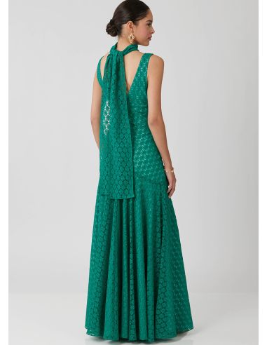 Patron de robe - McCall's 8654