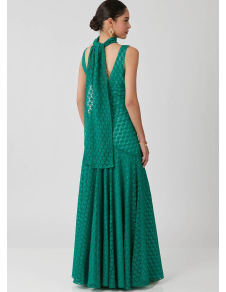 Patron de robe - McCall's 8654