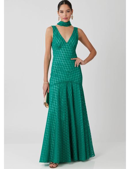 Patron de robe - McCall's 8654