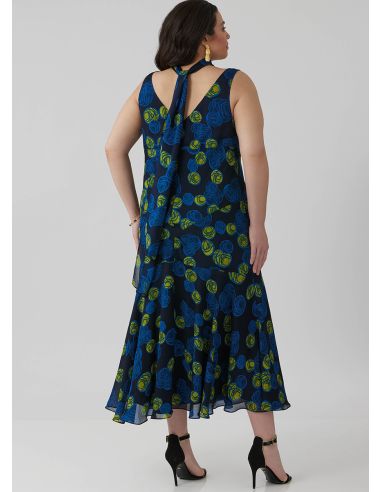 Patron de robe - McCall's 8654