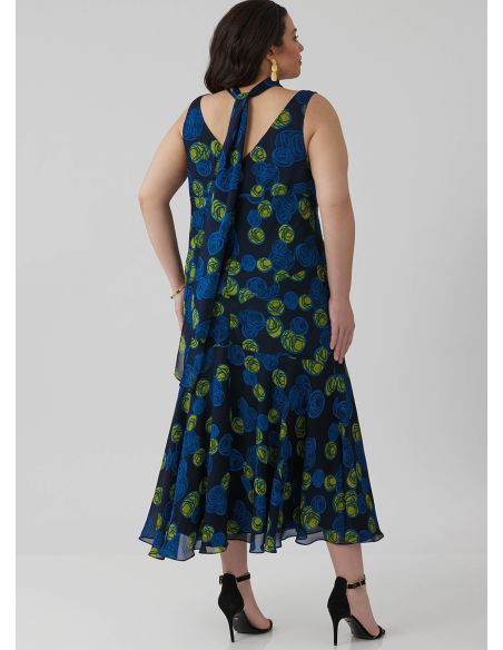 Patron de robe - McCall's 8654