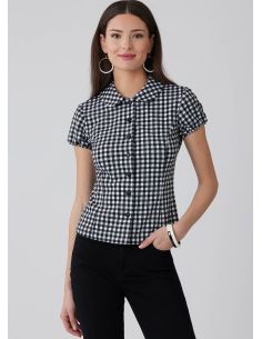 Patron de hauts - McCall's 8657