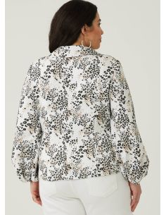 Patron de hauts - McCall's 8657 2