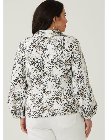 Patron de hauts - McCall's 8657