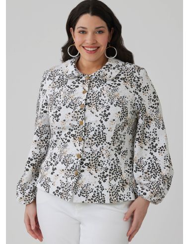 Patron de hauts - McCall's 8657
