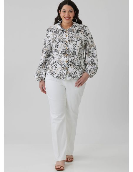 Patron de hauts - McCall's 8657