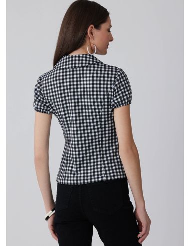 Patron de hauts - McCall's 8657