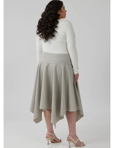 Patron de jupes - McCall's 8659