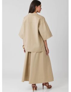 Patron de hauts - McCall's 8662 2