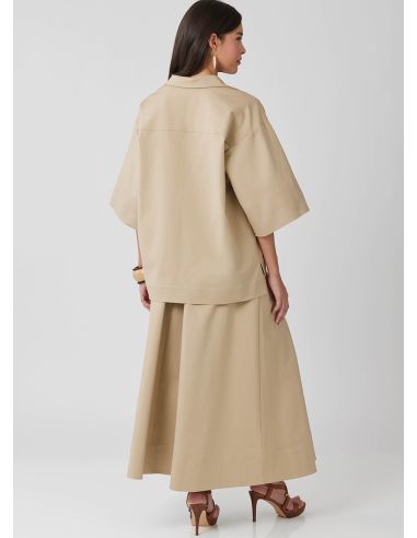 Patron de hauts - McCall's 8662