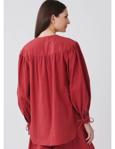 Patron de chemise - McCall's 8663