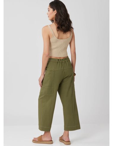 Patron de pantalon - McCall's 8664