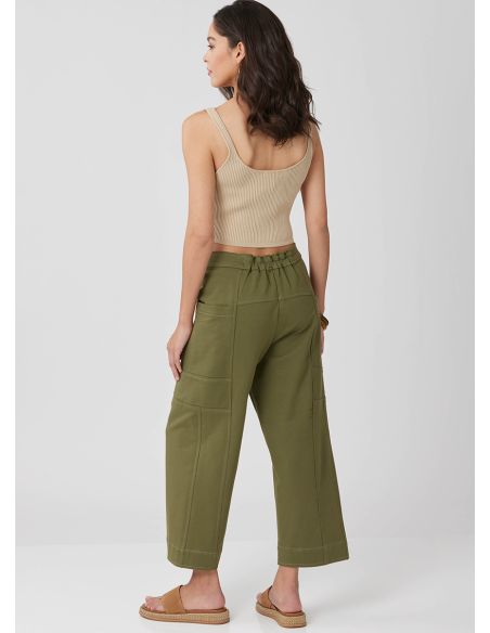 Patron de pantalon - McCall's 8664