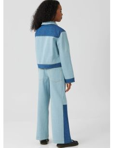 Patron de veste - McCall's 8666 2