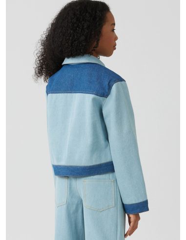 Patron de veste - McCall's 8666