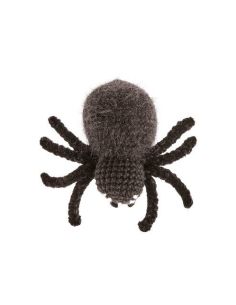 Kit crochet amigurumi Rico Halloween - Araignée 2