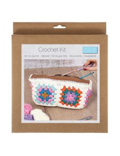 Kit de crochet amigurumi - Trousse 2