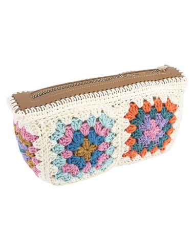 Kit de crochet amigurumi - Trousse