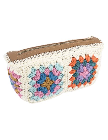 Kit de crochet amigurumi - Trousse