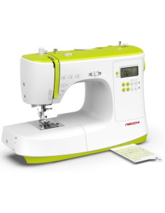 Machine à coudre Necchi NC-102D 2