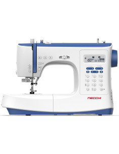 Machine à coudre Necchi NC-103D