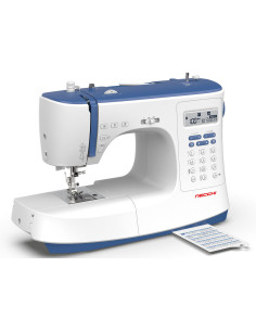 Machine à coudre Necchi NC-103D 2