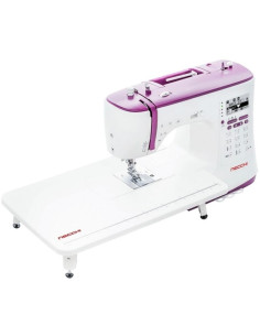 Machine à coudre Necchi NC-204D 2