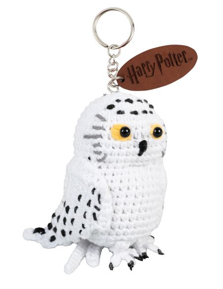 Kit amigurumi Harry Potter - Edwige