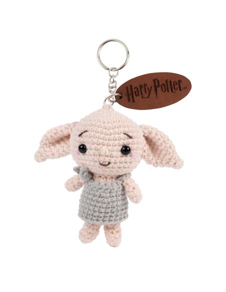 Kit amigurumi Harry Potter - Dobby
