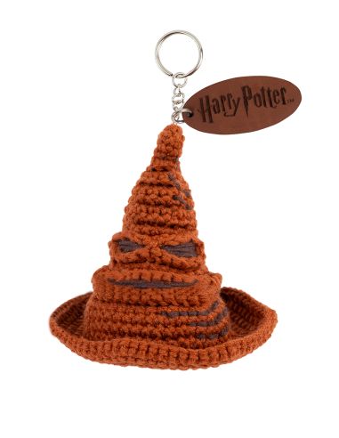 Kit amigurumi Harry Potter - Choixpeau magique