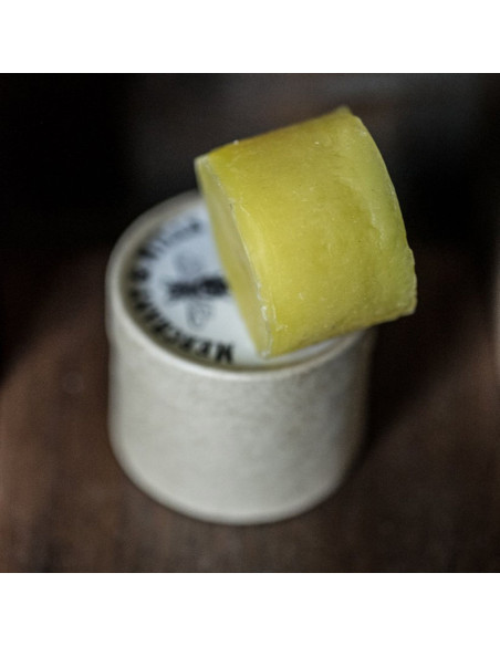 Pot de cire d´abeille pure de tailleur Merchant & Mills