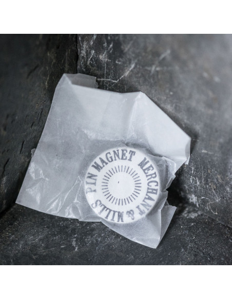 Super aimant pour épingles Merchant & Mills
