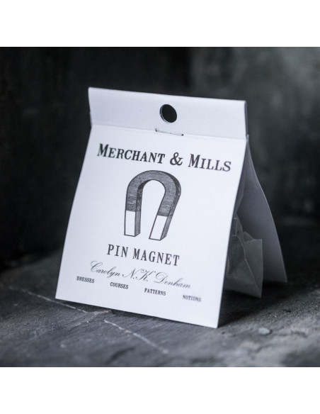 Super aimant pour épingles Merchant & Mills