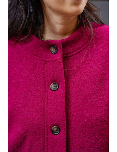 Patron de manteau - Matthew - Lise Tailor