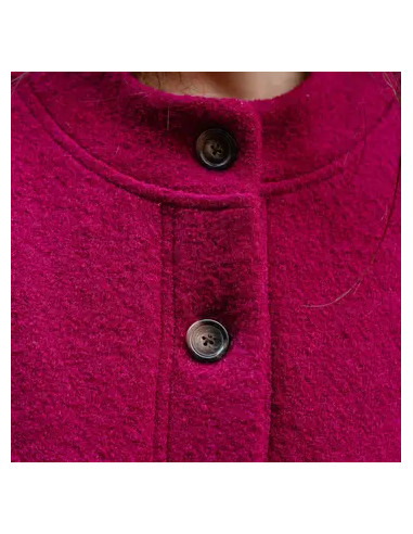 Patron de manteau - Matthew - Lise Tailor