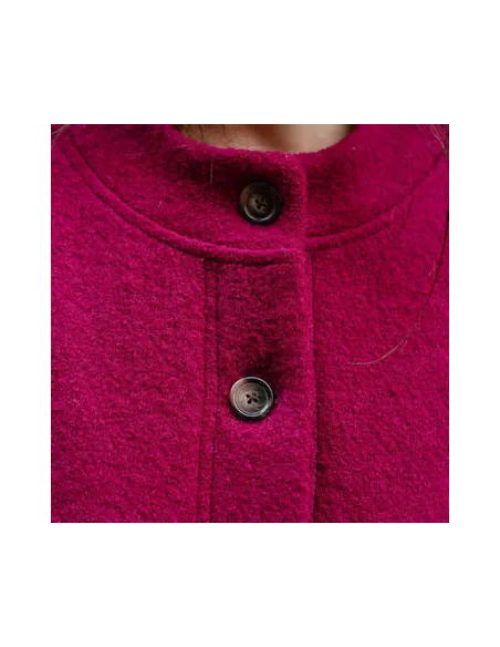 Patron de manteau - Matthew - Lise Tailor