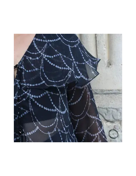 Patron de blouse - Gabrielle - Lise Tailor