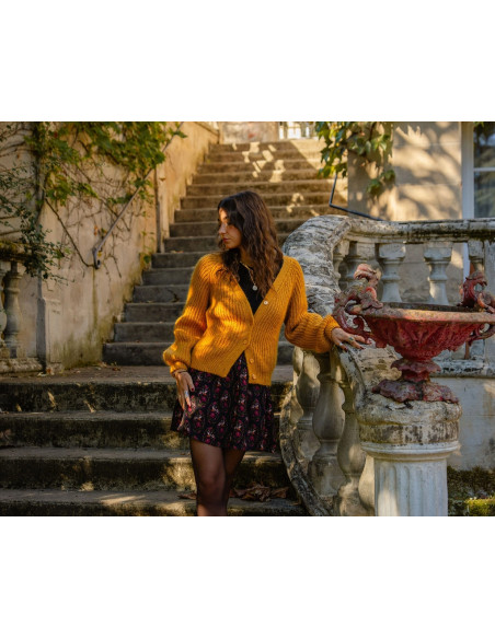 Patron de jupe - Lana - Lise Tailor