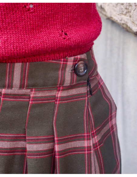 Patron de jupe - Lana - Lise Tailor