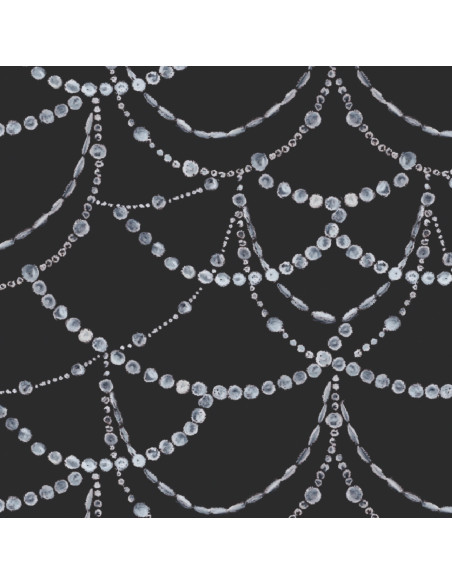 Tissu voile de viscose Pearl - Lise Tailor