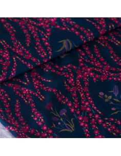 Tissu viscose Joséphine - Lise Tailor