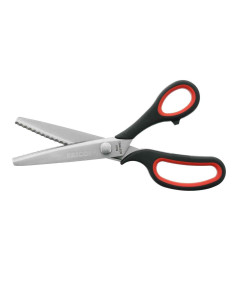 Ciseaux cranteur Rascol 22,5 cm