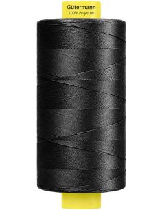 Fil à coudre Gütermann Mara 100 polyester 1000 m