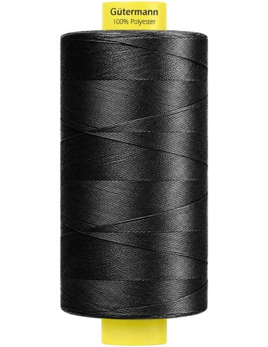 Fil à coudre Gütermann Mara 100 polyester 1000 m