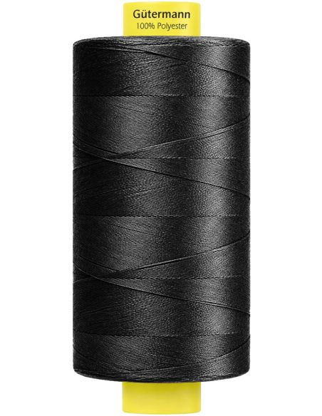 Fil à coudre Gütermann Mara 100 polyester 1000 m