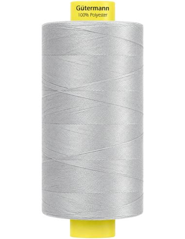 Fil à coudre Gütermann Mara 100 polyester 1000 m