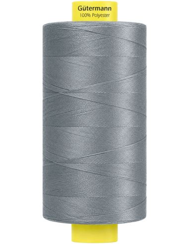 Fil à coudre Gütermann Mara 100 polyester 1000 m