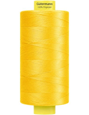 Fil à coudre Gütermann Mara 100 polyester 1000 m