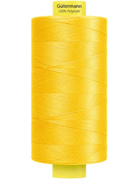Fil à coudre Gütermann Mara 100 polyester 1000 m
