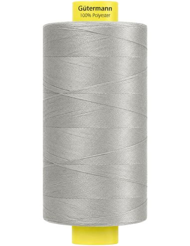 Fil à coudre Gütermann Mara 100 polyester 1000 m